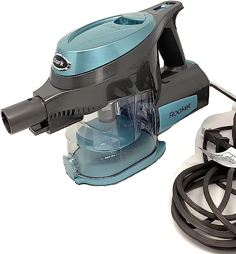 Shark Body Motor Head Assembly for HV300 HV301 HV302 HV303 HV305 HV306 HV308 HV310 HV320 HV345 UV345 UV450 ZS350 ZS351 ZS352 Rocket Vacuum, Helix Blue