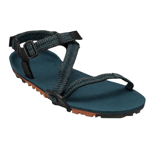 Image of Xero Shoes Women's Z-Trail EV Barefoot Hiking Sandals