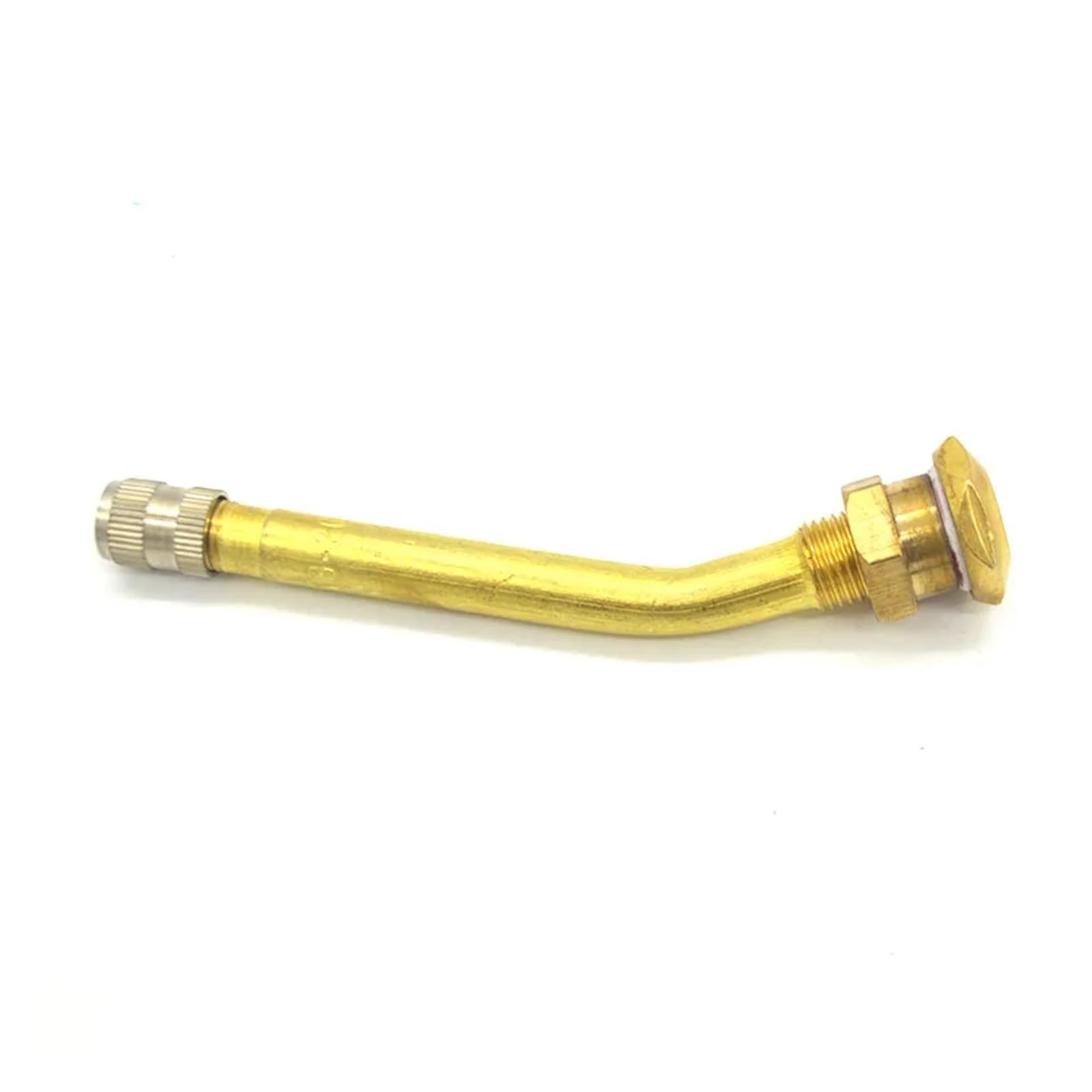 Prolunga valvola 20 Pezzi di Estensione della valvola dell'Aria for Pneumatici in Ottone for Auto, Camion e Moto