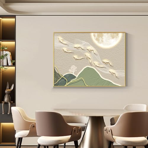 Decorative Electric Meter Box Cover - Stylish Electrics Panel Decoration, Creative Meter Box Design, Hidden Electric Panel Cover for Home & Garden