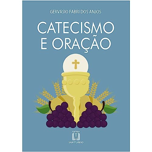 Catecismo e oracao:
