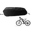 Hailong Ebike Battery Protective Cover, Waterproof & Dustproof #1