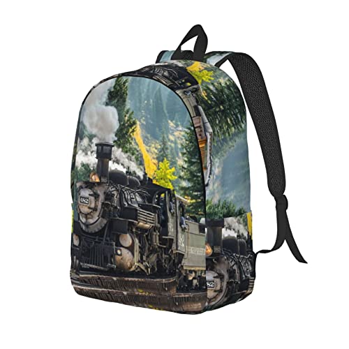 Sac à dos ordinateur portable grand format pour soulager le dos