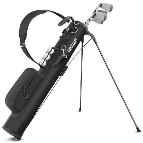 Findway Golf Stand Bag, Small Golf Bag for The Driving