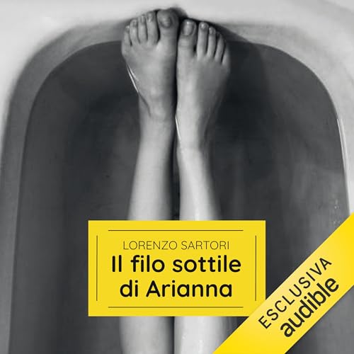 Il filo sottile di Arianna cover art