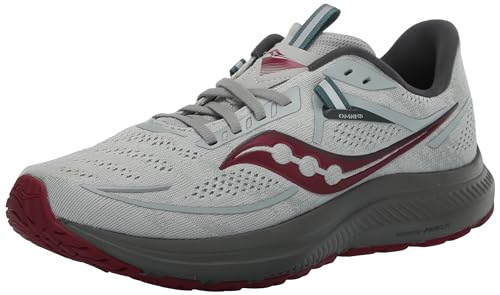 Image of Saucony Women's Omni 21 Running Shoes