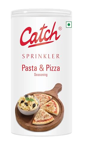 Image of Catch Pasta & Pizza Seasoning Sprinkler 75g