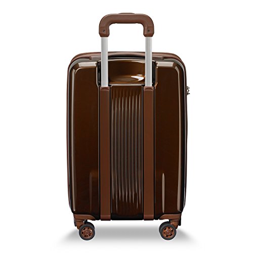 Briggs & Riley SympaticoHardside Spinner Luggage Deals, Coupons