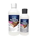 TotalBoat Penetrating Epoxy (Pint, Traditional)