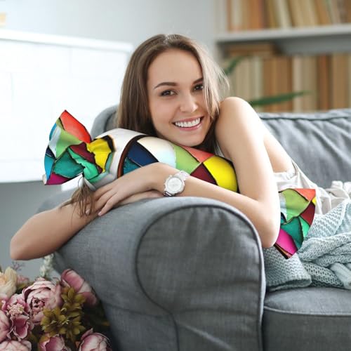 Almohada espuma viscoelástica tamaño único negra miniatura 7