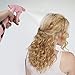 Pink Hairspray Bottle 280 ml - Moet Champagne Hairdressing , Fine Mist , Water Spray Bottles, Salon Barber Tools