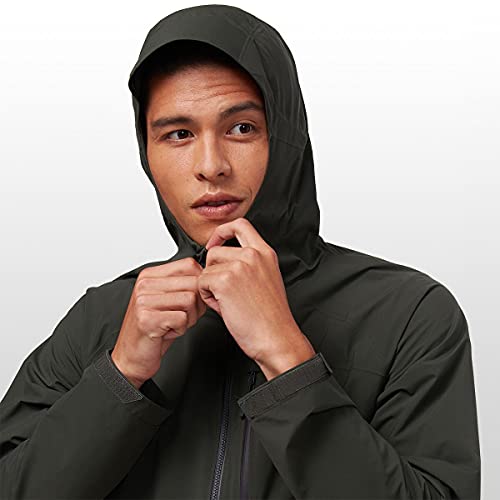 Image of Mountain Hardwear Stretch Ozonic Jacket