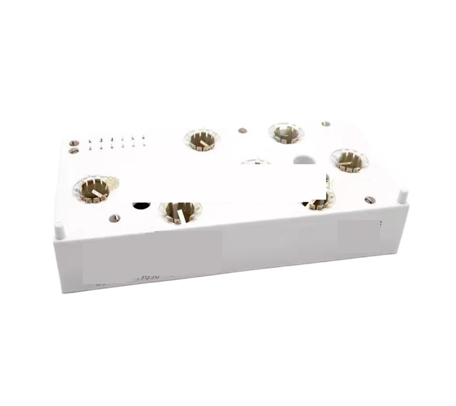 SKIIP83AC12T4IT1 Module de puissance IGBT triphasé pour onduleur industriel