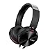 Sony Mdr-Xb950Ap Premium Xtra Bass Overhead Headphones - Black