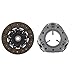 Flathead 10 Inch Clutch Disk and Pressure Plate, T-5 Transmission