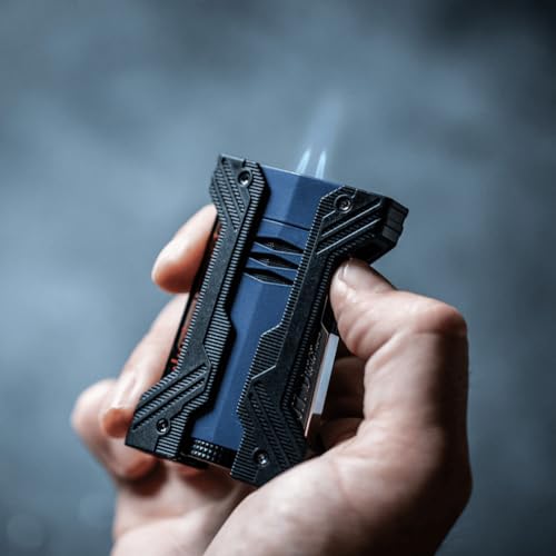Encendedor S.T. Dupont Defi XXtreme Negro miniatura 2
