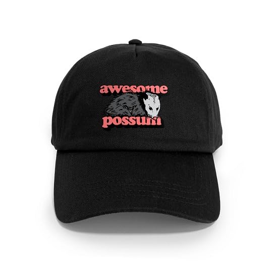 CafePress Happy Hearts Cap Adjustable Baseball Cap