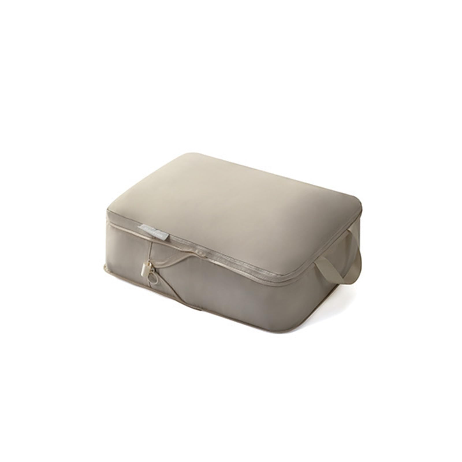 Carotoe Cream Organizer Bag For Packaging And Storing Clothes Waterproof Expandable Pouch For Organized Trip Practical Containers
