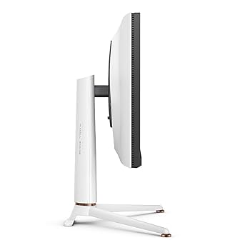BenQ MOBIUZ EX271Q (27インチ/WQHD/180Hz) Amazon.com: BenQ MOBIUZ EX271Q 27” 2K 180Hz 1ms DP 1.4 HDMI
