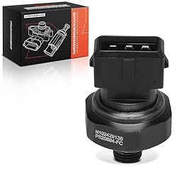 Frankberg Sensor de presión de aire, ajuste de alt...: Número de producto: 20894, SW11109C, 1S15799, 05097873AA, 1408300072, 5097873AA, 6395420818, 68031513AA, A6395420818, V30730730. 108, 108 711681, ASE17000P, A1408300072, 2108300072, A2108300072