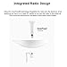 Ubiquiti PBE-M5-400 (2-pack) PowerBeam M5 25dBi 5GHz AirMAX CPE 400mm 150+ Mbps