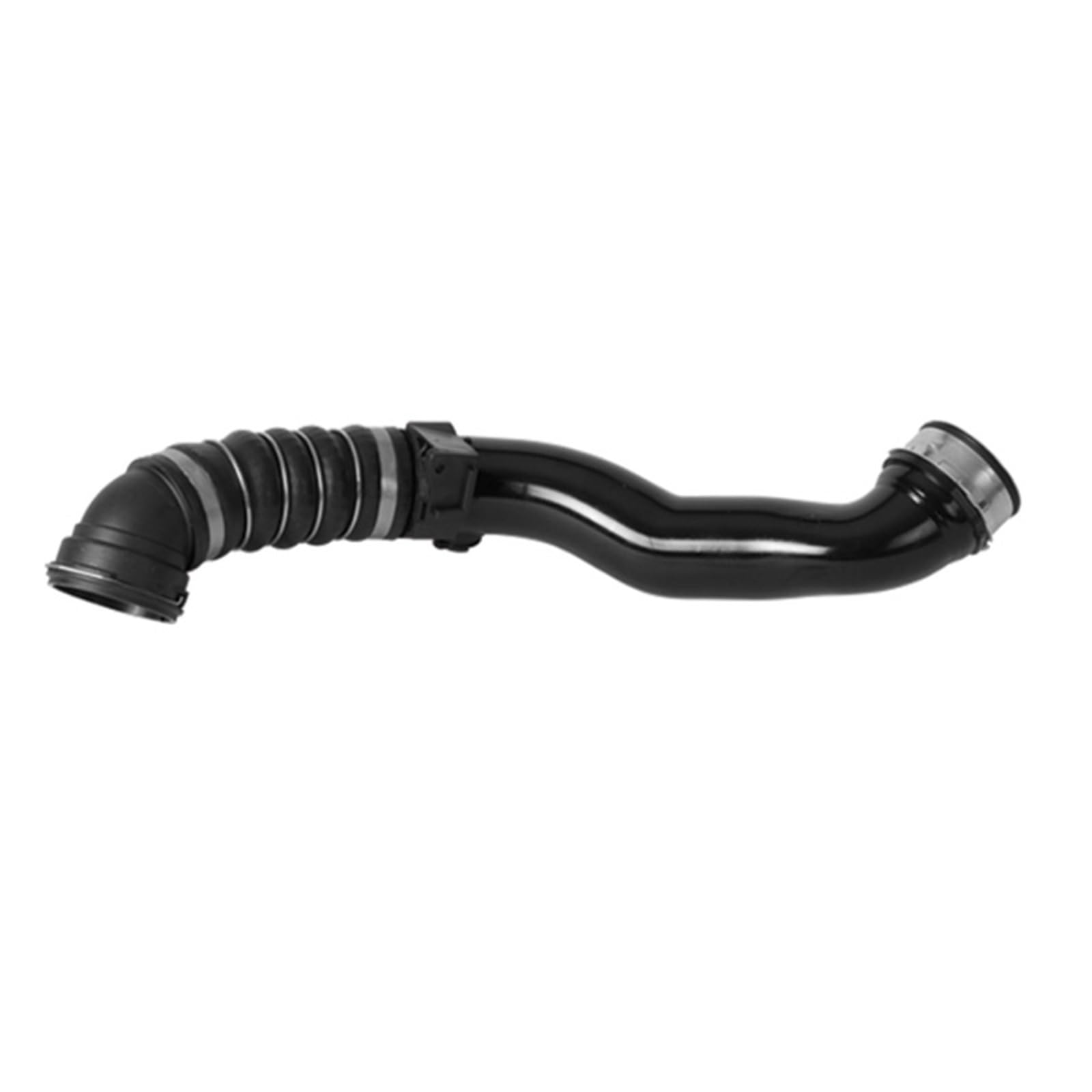 Air Intake Hose 11617810307 11618506079 for X5 for E70 Intercooler Turbo Charge Air Intake Hose(Whole Part)