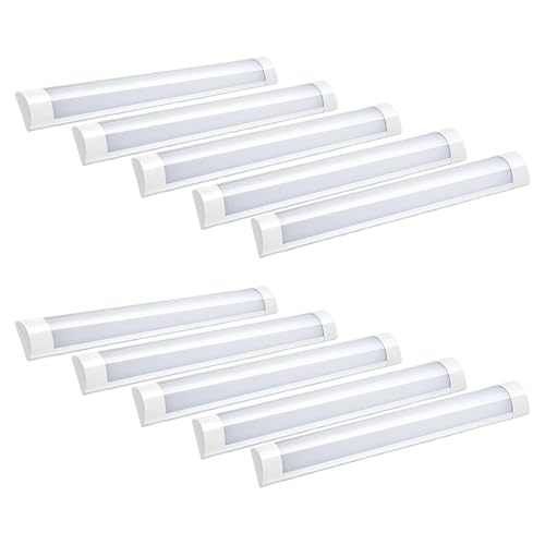led�x�[�X���C�g 120cm �y10�{�z led�u���� 40W�` ����̌^ �L�b�`���x�[�X���C�g 2������ ���^ ���� �V�䒼�t�^ �Ɩ� ���P�x �ȃG�l 4000lm 4�`8�� ����d��40W PSE�F�� �t���i�t�� �d���F3000K (�d���F40W,