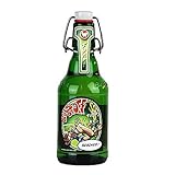 Bölkstoff Pilsner Wernerbier (1 x 0.33 l)
