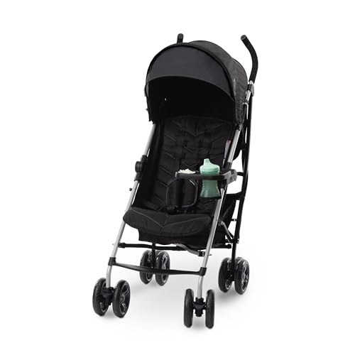 Ingenuity 3Dlite Gray Lightweight Travel Stroller