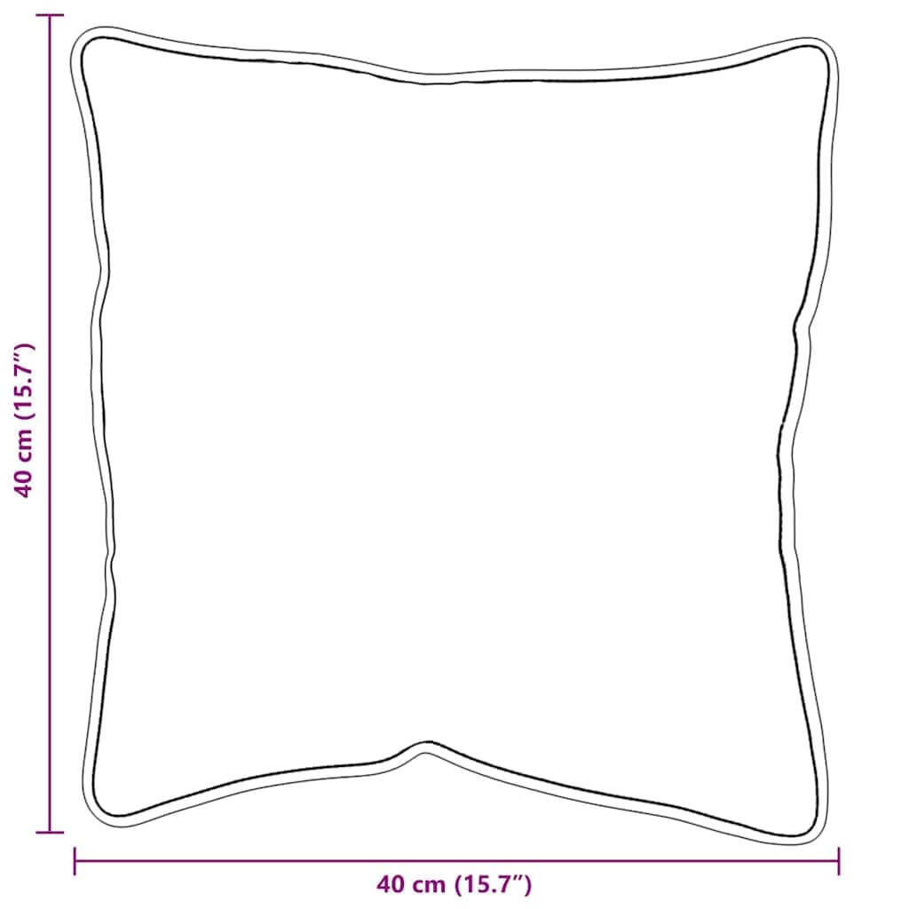 2 almohadas blancas 41 x 41 x 20 cm algodón poliéster almohada dormir almohada transpirable lavable ergonómico apoyo para el vientre, espalda y de lado con relleno de poliéster ligero