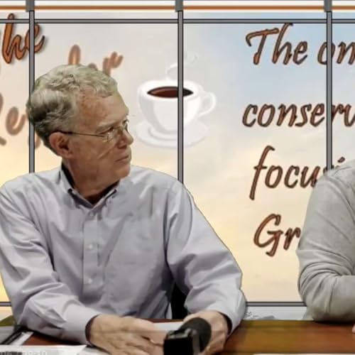 Conversations with Brian Sweeny, the Regular Joe Grand Strand