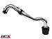 HPS 37-501P Polish Cold Air Intake (Converts to Shortram) for 08-15 Scion xB 2.4L