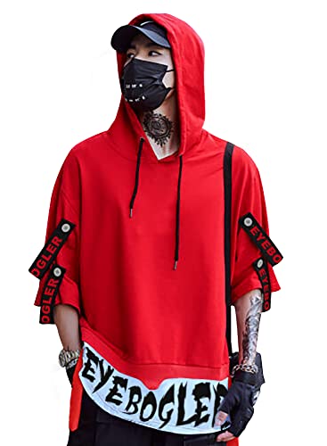 EYEBOGLER Men T-Shirt