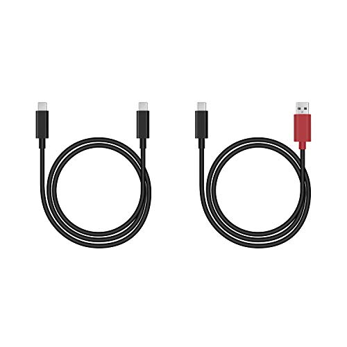 HUION Kamvas13 【別売ケーブル付き】 Amazon.co.jp: HUION フル機能USB-C to USB Cケーブル 液タブ