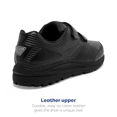 Brooks Men's Addiction Walker V-Strap 2 Walking Shoe3