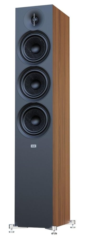 ELAC Debut F6.3 Noyer Prix unitaire