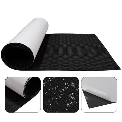 Tapis de sol de bateau antidérapant pour sécuriser le pont de votre yacht - 6