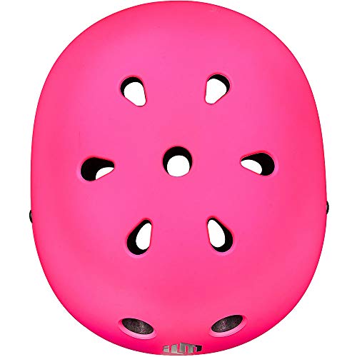 image for ILM Skateboard Helmet CPSC Certified Impact Resistance Ventilation for