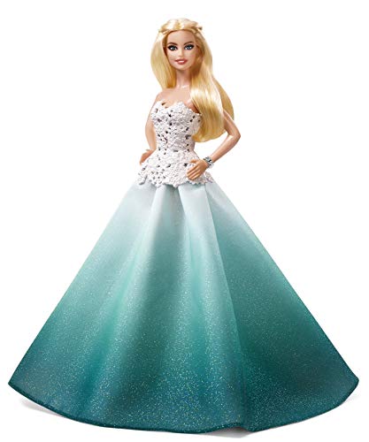 Comparativas de Barbie holiday tabla con los diez mejores. 25 Imagen adicional