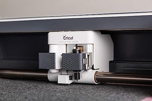 Image of Cricut Deep Cut Blade, (2 Counts)