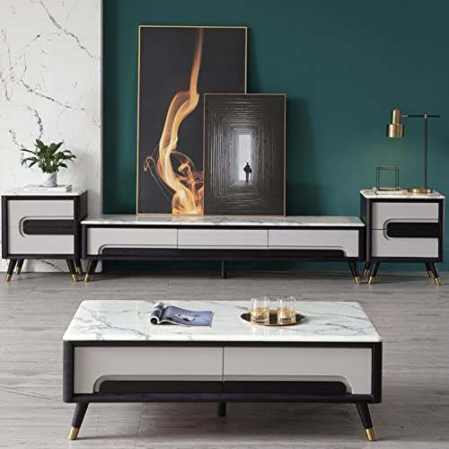 Furniture Feet Set of 4 Metal Legs for Furniture Furniture Legs Cone Vertical Furniture Feet Table Legs Cabinet Feet DIY for Cabinet Chair Coffee Table (20 cm Height) - Image 2