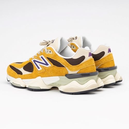 Image of New Balance Men's 9060 Sneakers