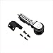 Weiand 91163 10 Rib Idler, New Style