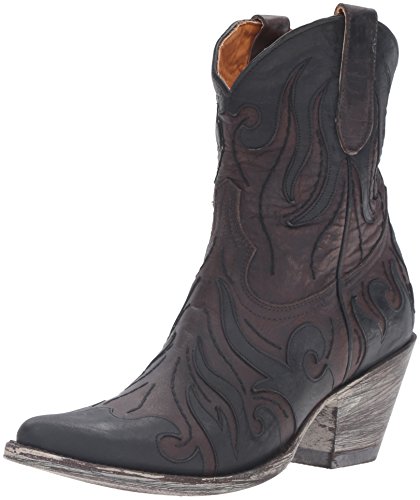 Preisvergleich Produktbild Old Gringo Damen Bennu, Schokoladenbraun, 37.5 EU