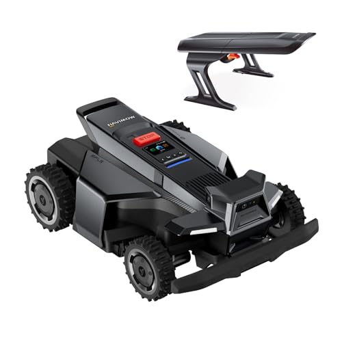Segway Navimow X450