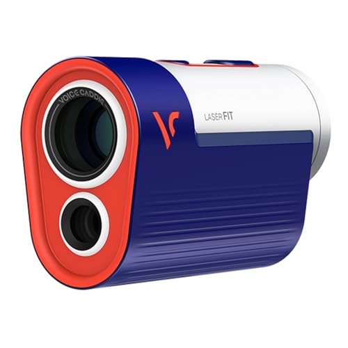 [Voice Caddie] Laser FIT Stp[U[v y RpNg ̂ЂTCY 116g vXs[h0.1b (lCr[XJ[bg)