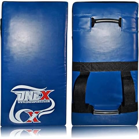 ONEX Pro Kick Shield for Martial Arts Training Cover