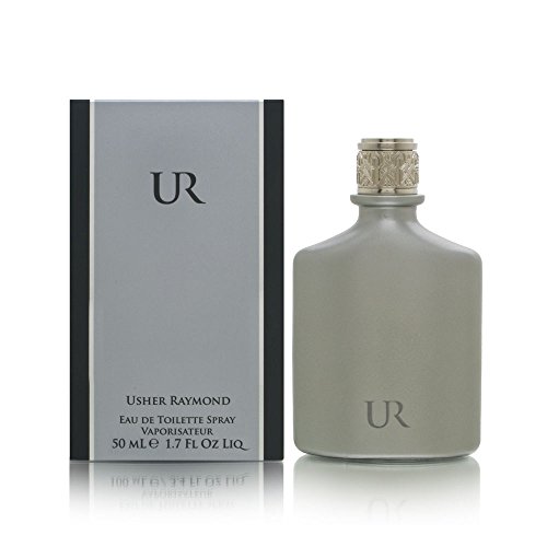 Usher Ur Eau De Toilette, 1.7-Fluid Ounce #TOP22