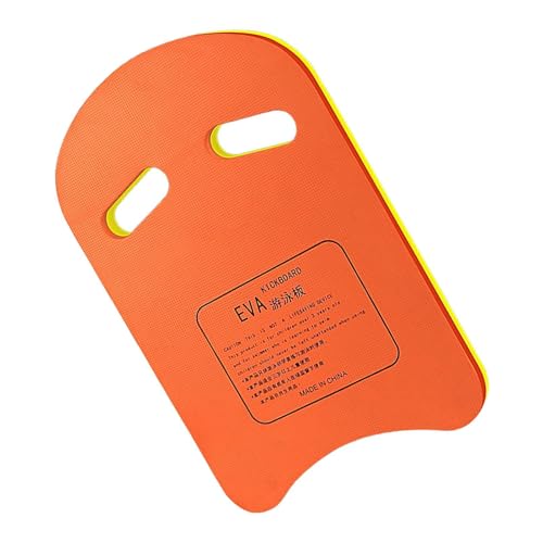 Swimming Board - U Shape Design Safety Training Device, Non Slip, Buoyancy Exercise Equipment, Water Fitness Aid | Flotation For