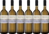 Weinkellerei Wangler Weißburgunder 2024 Trocken (6 x 0.75 l)